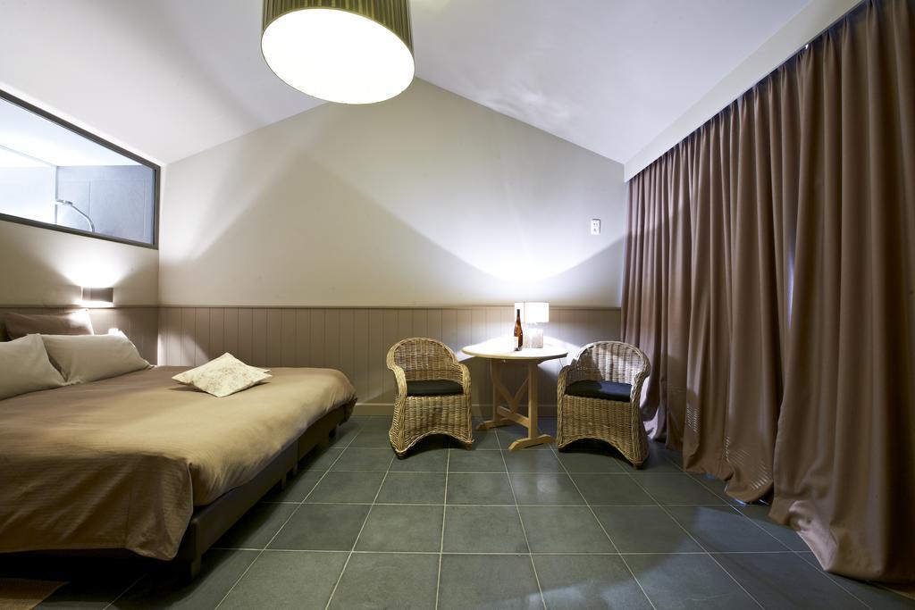 Tannine Et Cuisine Villa Jabbeke  Bagian luar foto